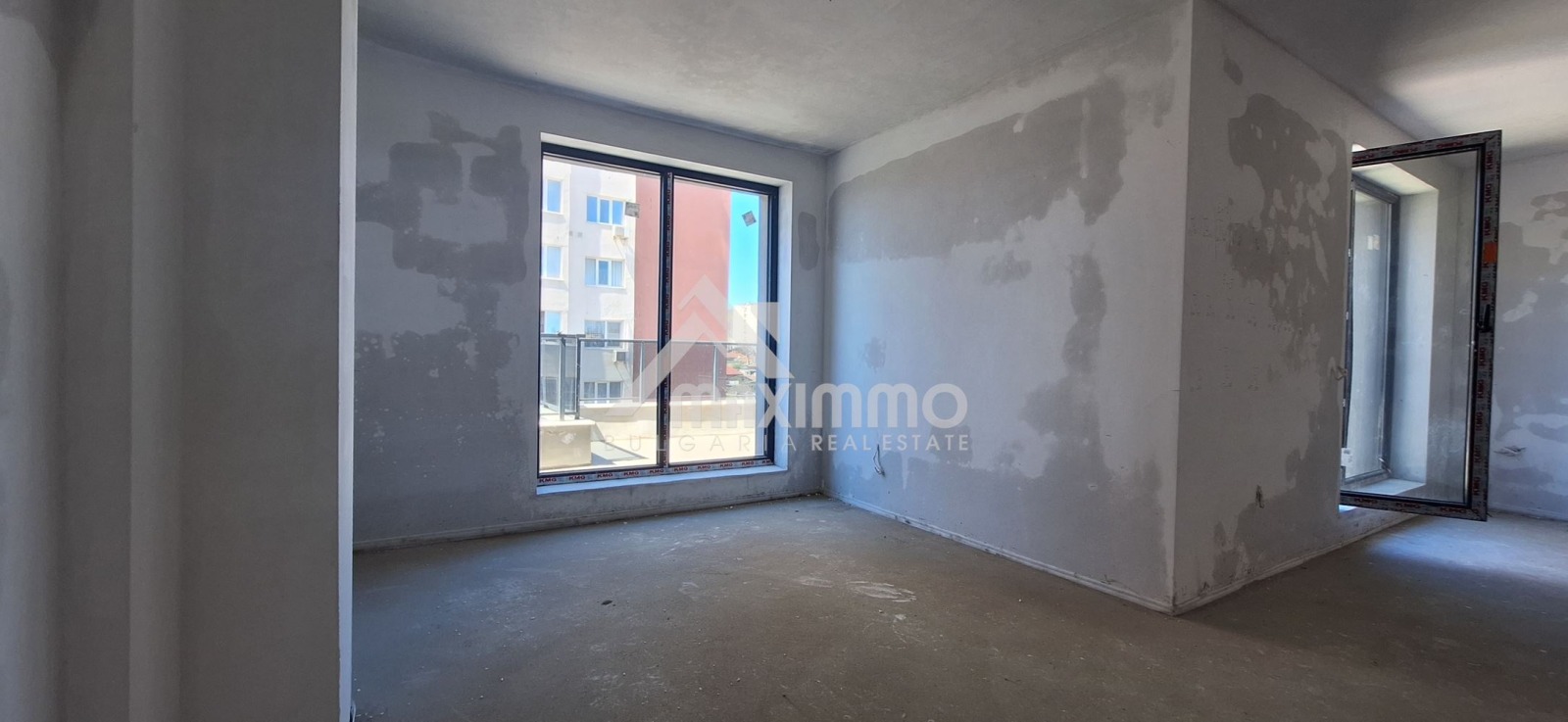 Продава 3-СТАЕН, гр. Варна, Владислав Варненчик 2, снимка 12 - Апартаменти - 54367384