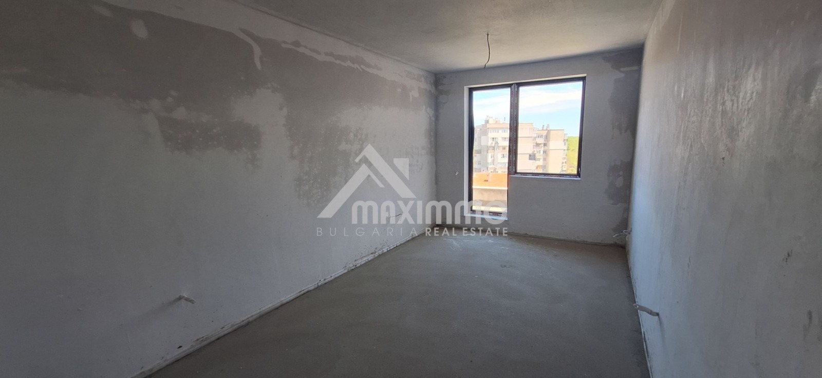 Продава 3-СТАЕН, гр. Варна, Владислав Варненчик 2, снимка 16 - Апартаменти - 54367384