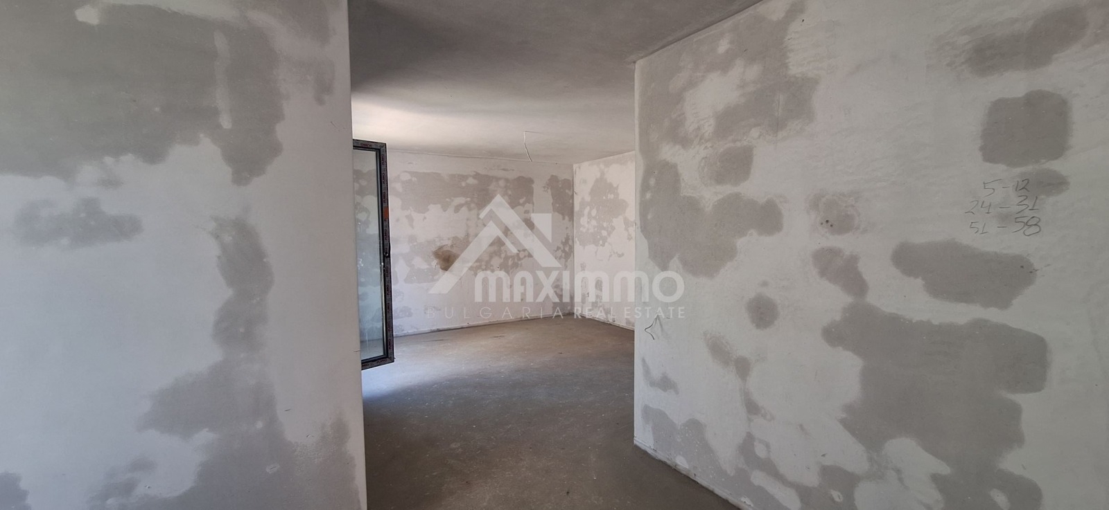 Продава 3-СТАЕН, гр. Варна, Владислав Варненчик 2, снимка 13 - Апартаменти - 54367384