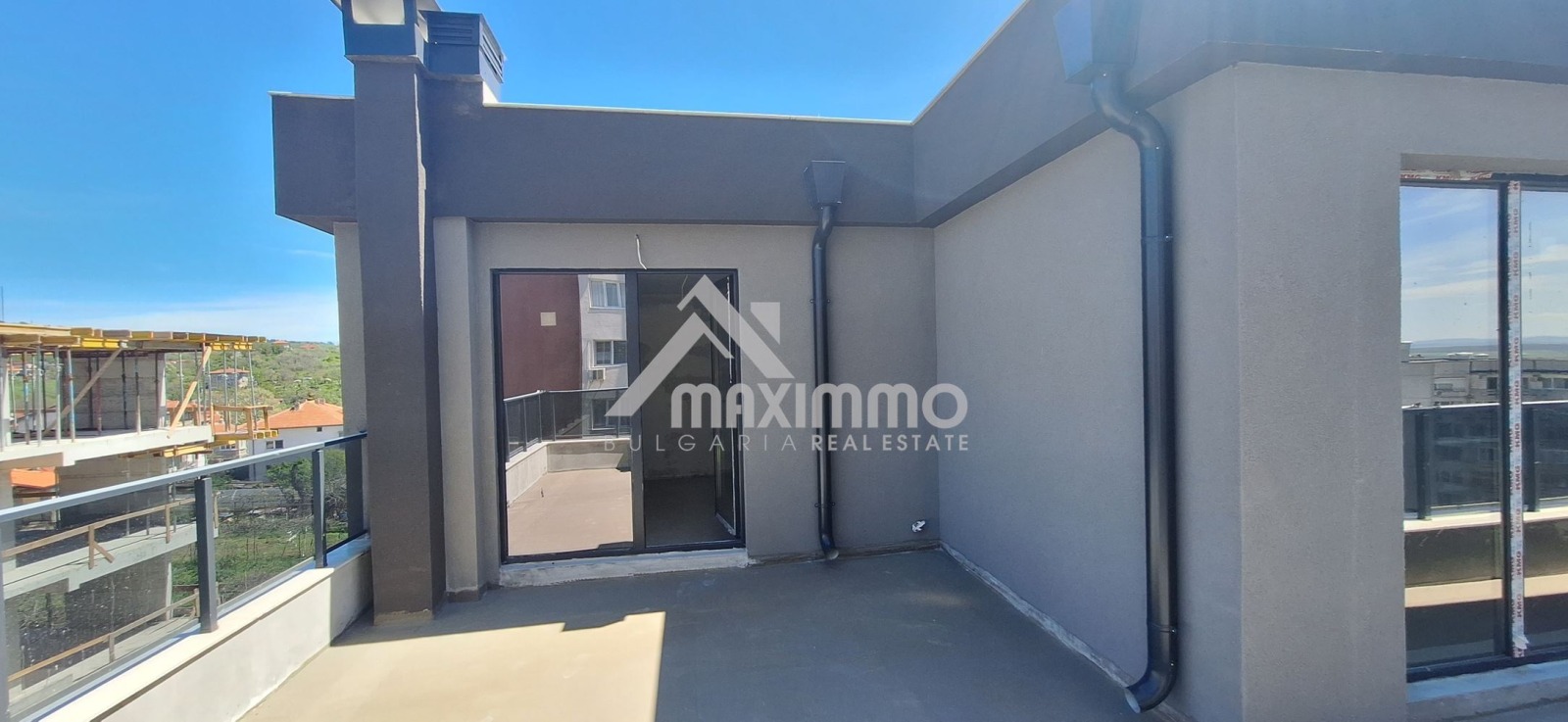 Продава 3-СТАЕН, гр. Варна, Владислав Варненчик 2, снимка 5 - Апартаменти - 54367384