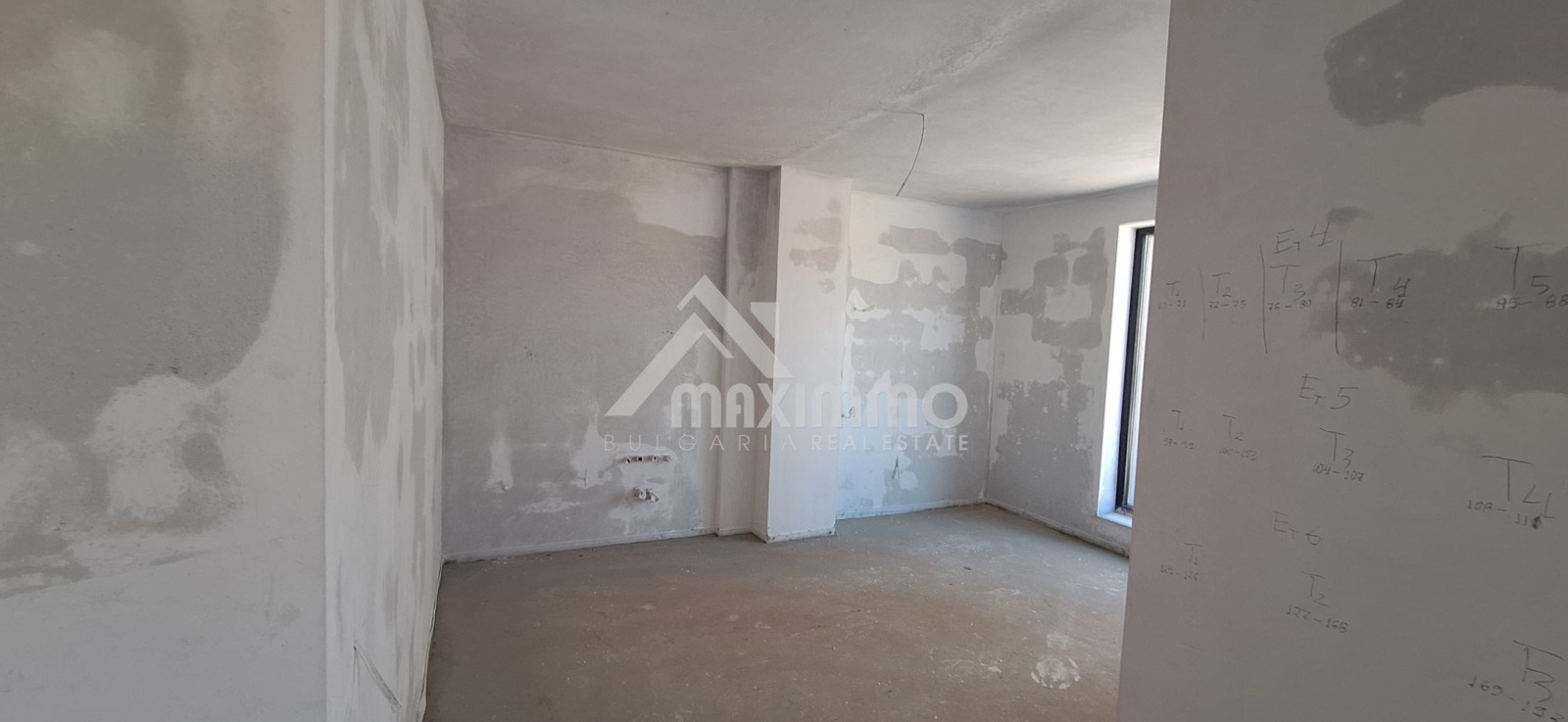 Продава 3-СТАЕН, гр. Варна, Владислав Варненчик 2, снимка 10 - Апартаменти - 54367384