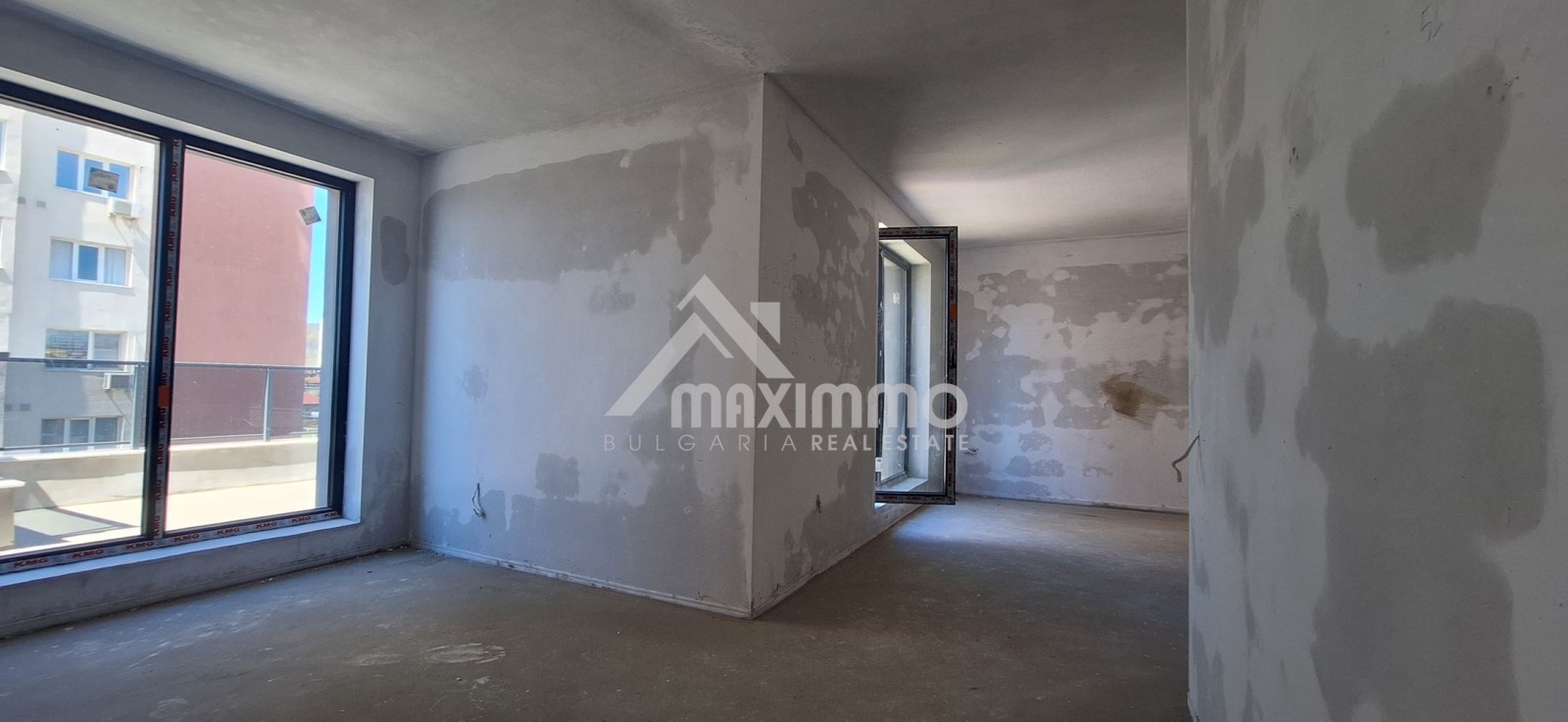 Продава 3-СТАЕН, гр. Варна, Владислав Варненчик 2, снимка 3 - Апартаменти - 54367384