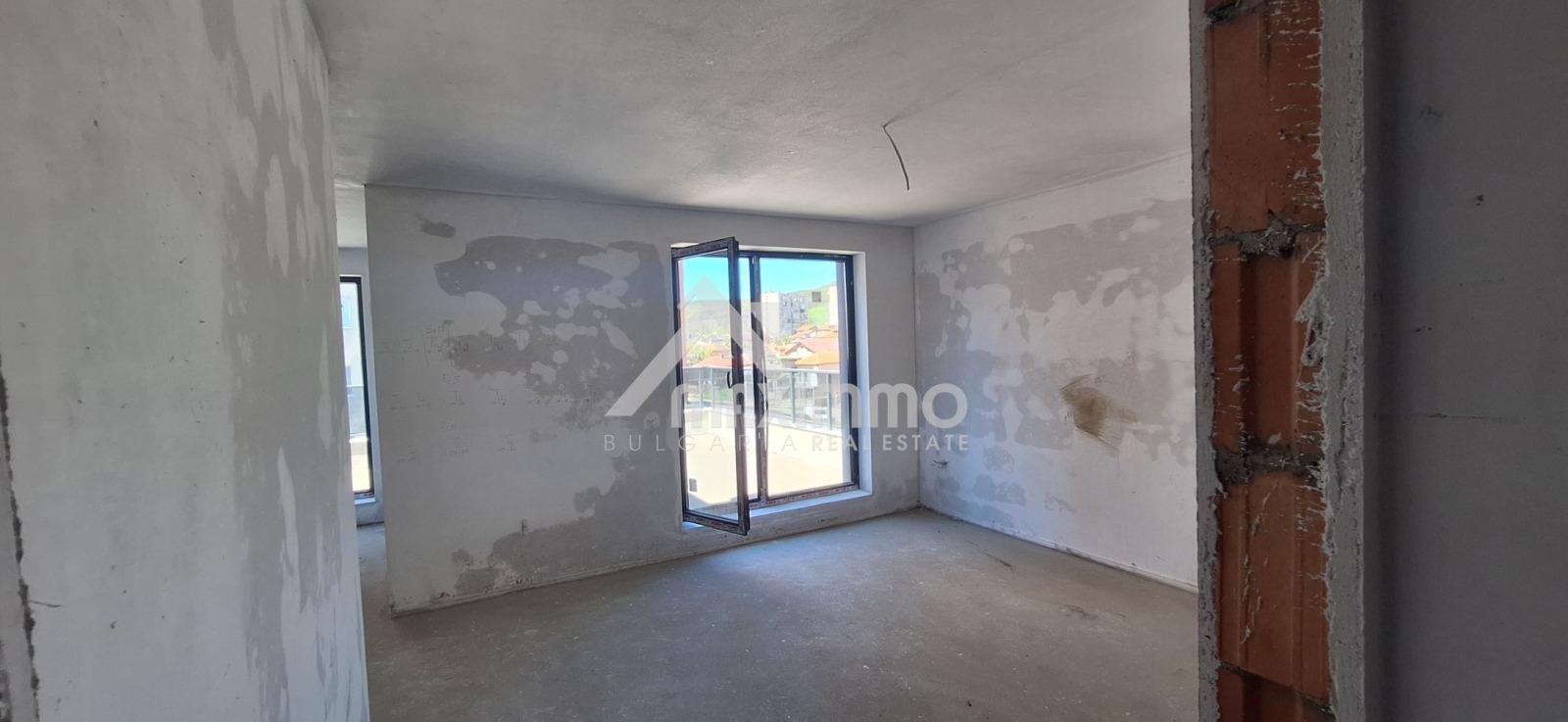 Продава 3-СТАЕН, гр. Варна, Владислав Варненчик 2, снимка 2 - Апартаменти - 54367384