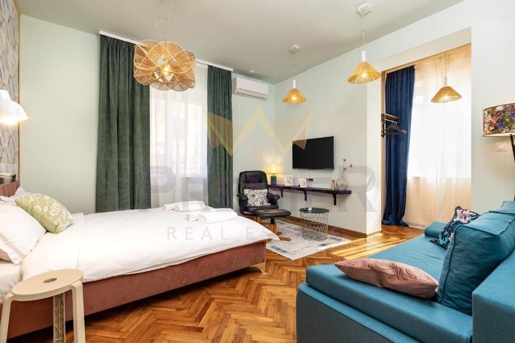 Продава 3-СТАЕН, гр. Пловдив, Център, снимка 2 - Апартаменти - 54367622