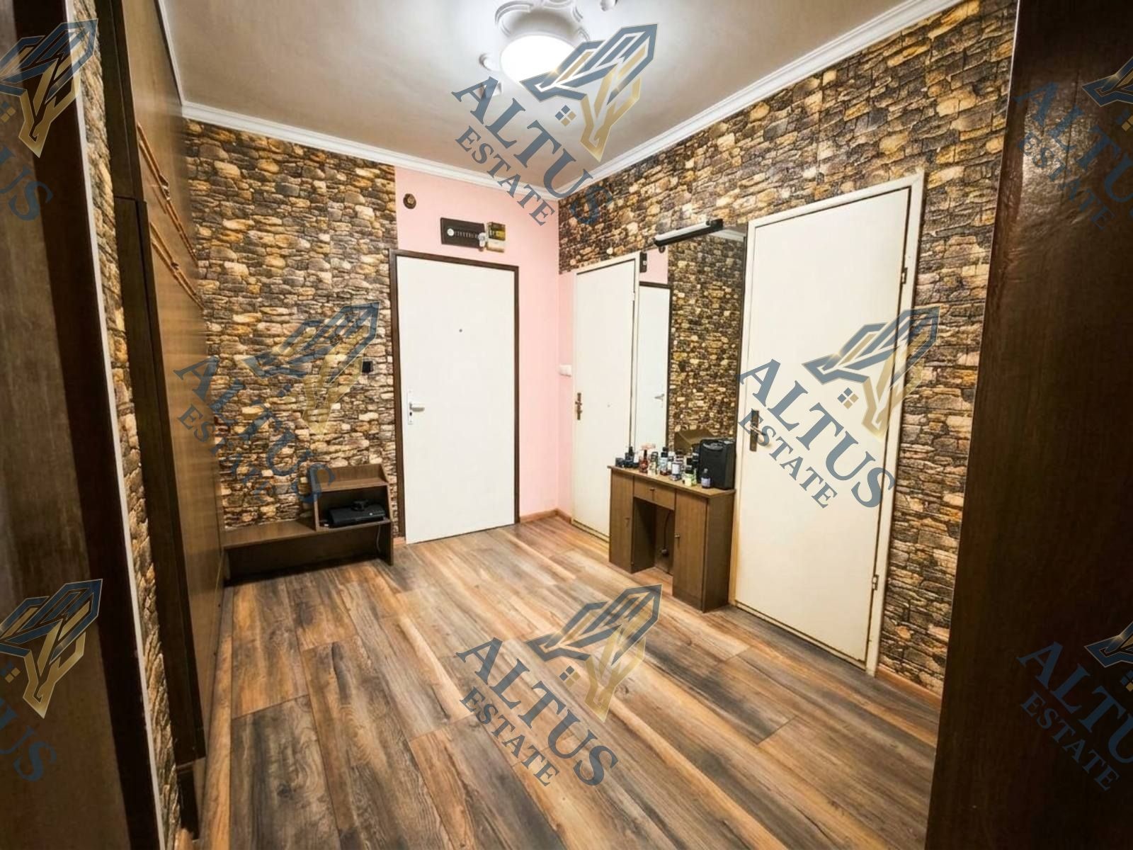 Продава 3-СТАЕН, гр. София, Красна поляна 1, снимка 6 - Апартаменти - 54678178