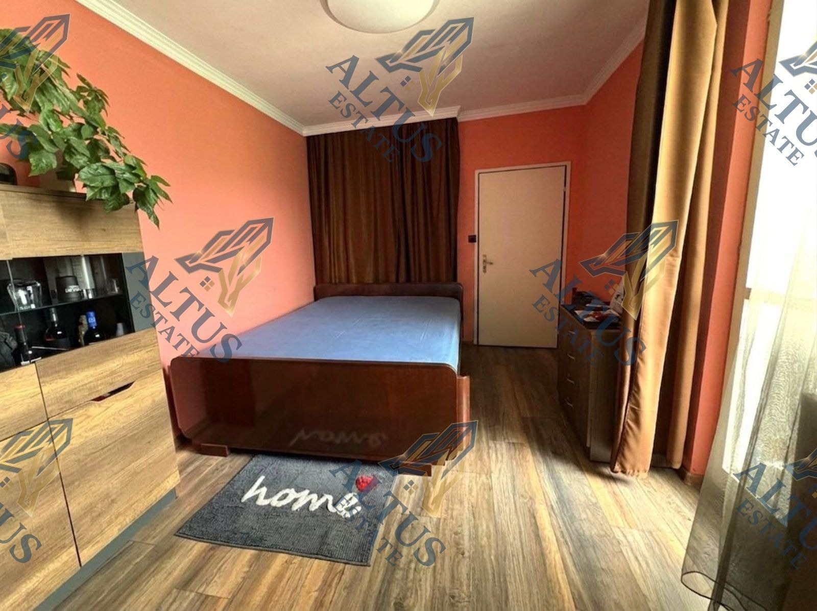 Продава 3-СТАЕН, гр. София, Красна поляна 1