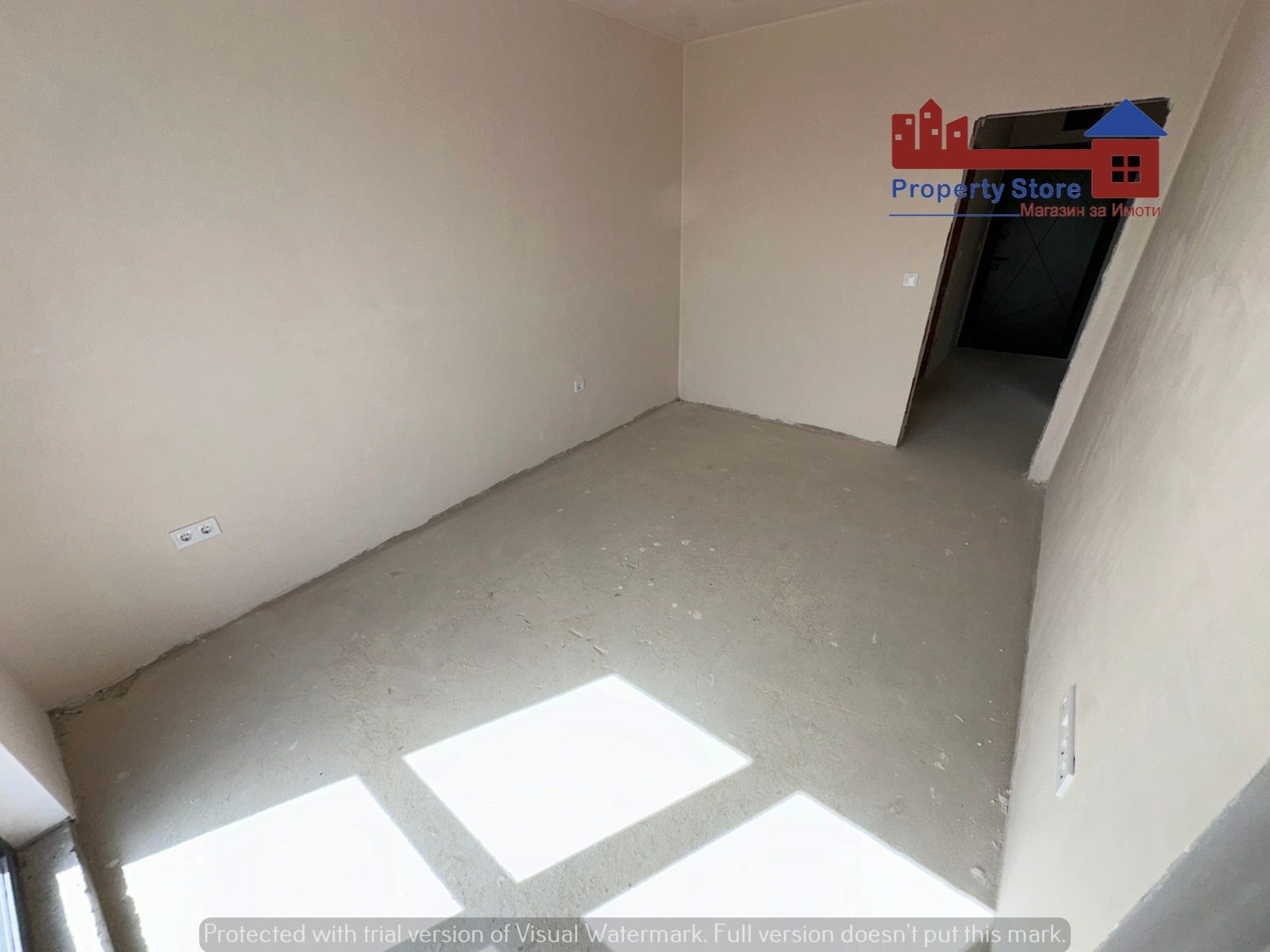 Продава 3-СТАЕН, гр. Варна, Виница, снимка 3 - Апартаменти - 55715257