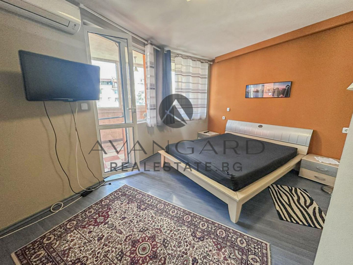 Продава 3-СТАЕН, гр. Пловдив, Кършияка, снимка 3 - Апартаменти - 55816518