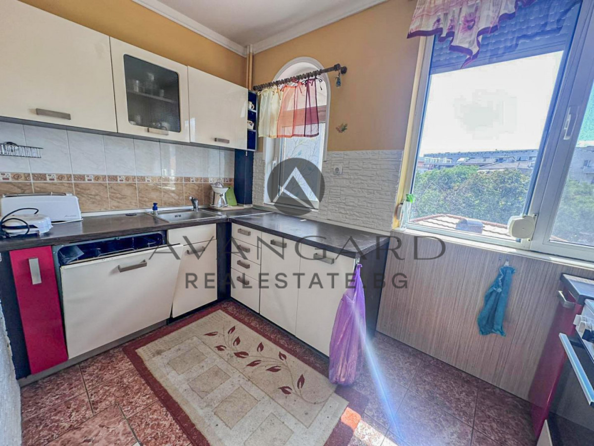 Продава 3-СТАЕН, гр. Пловдив, Кършияка, снимка 8 - Апартаменти - 55816518