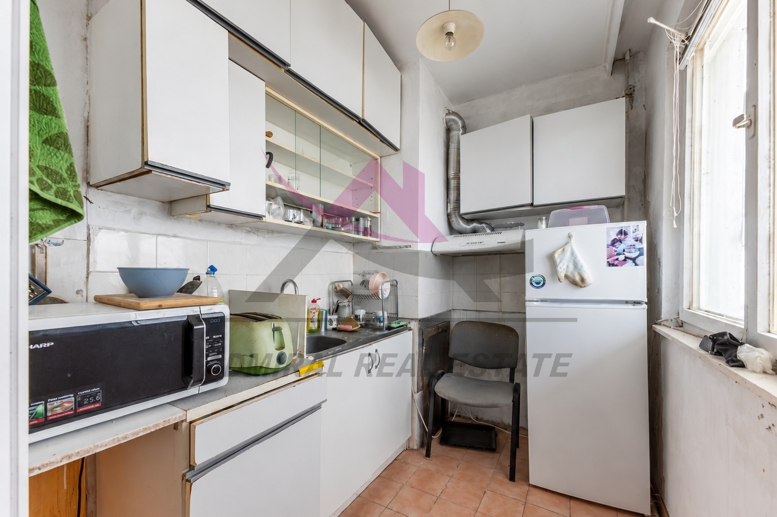 Продава 4-СТАЕН, гр. Варна, Възраждане 1, снимка 4 - Апартаменти - 55470877