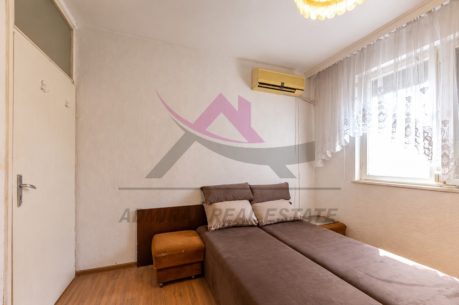 Продава 4-СТАЕН, гр. Варна, Възраждане 1, снимка 3 - Апартаменти - 55470877