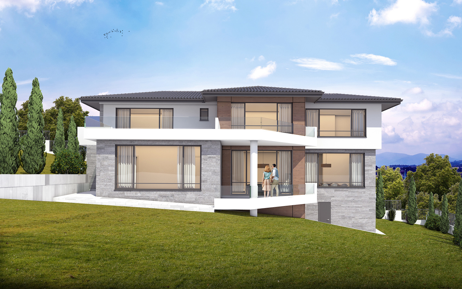 Продава КЪЩА, с. Богомилово, област Стара Загора, снимка 2 - Къщи - 48658821