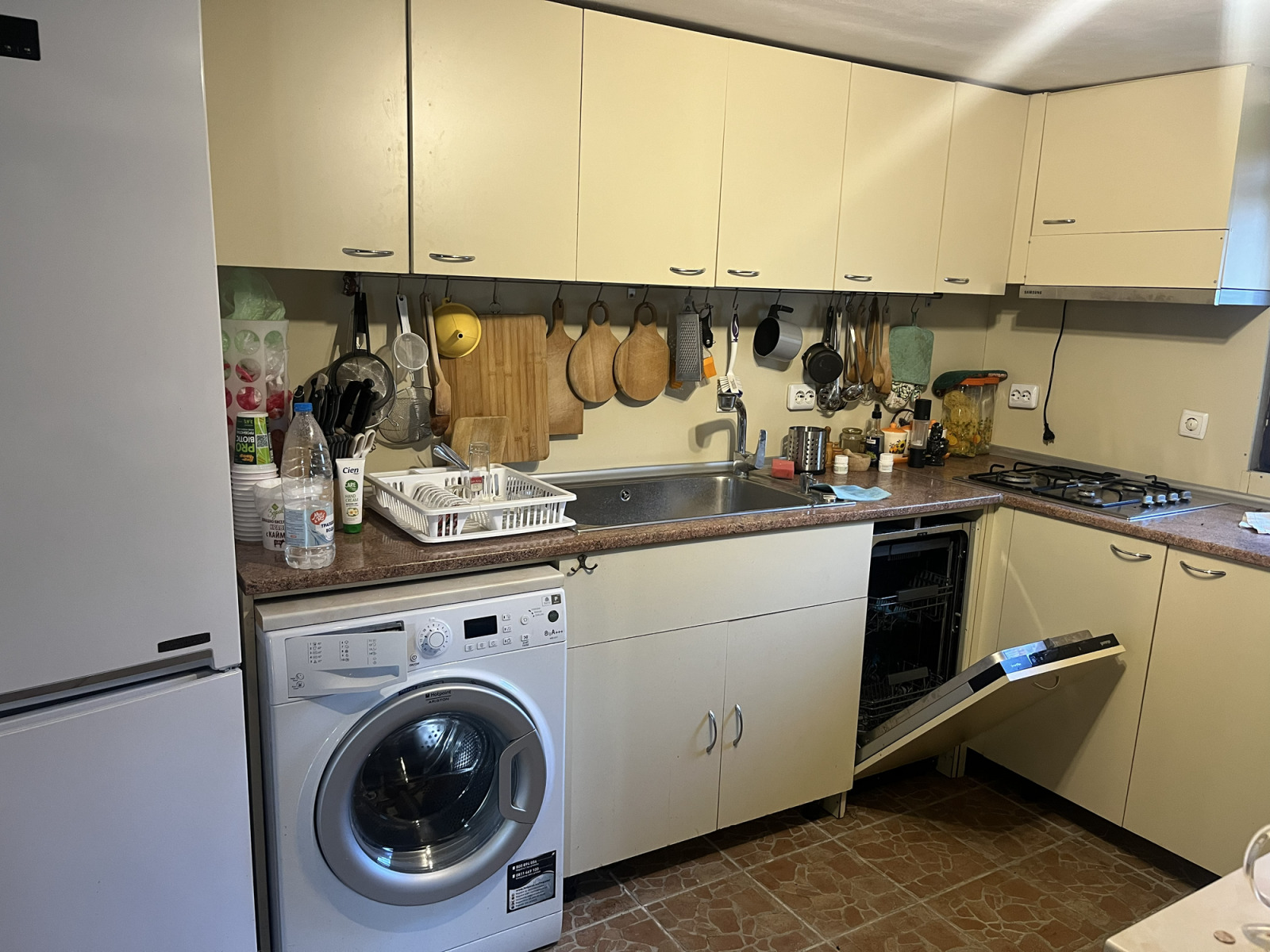 Продава КЪЩА, с. Берковски, област Търговище, снимка 6 - Къщи - 53842548