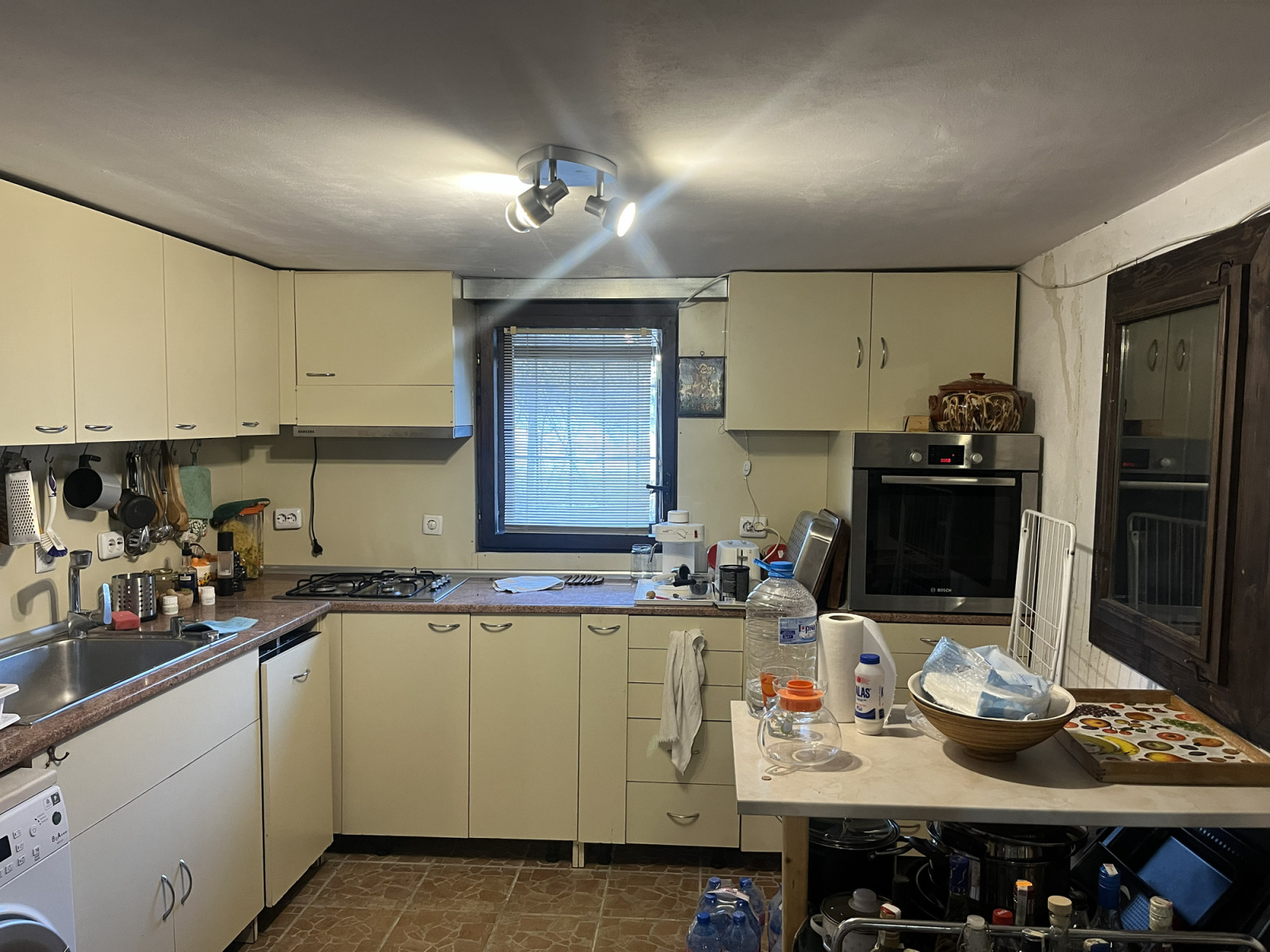 Продава КЪЩА, с. Берковски, област Търговище, снимка 7 - Къщи - 53842548