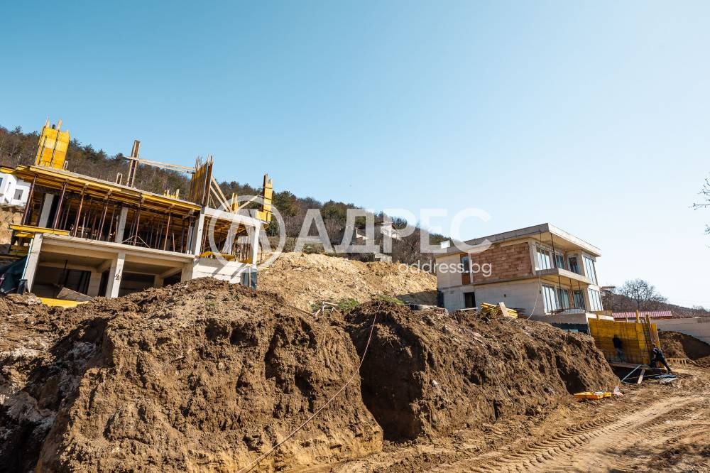 Продава КЪЩА, гр. Варна, м-т Сотира, снимка 7 - Къщи - 54495872
