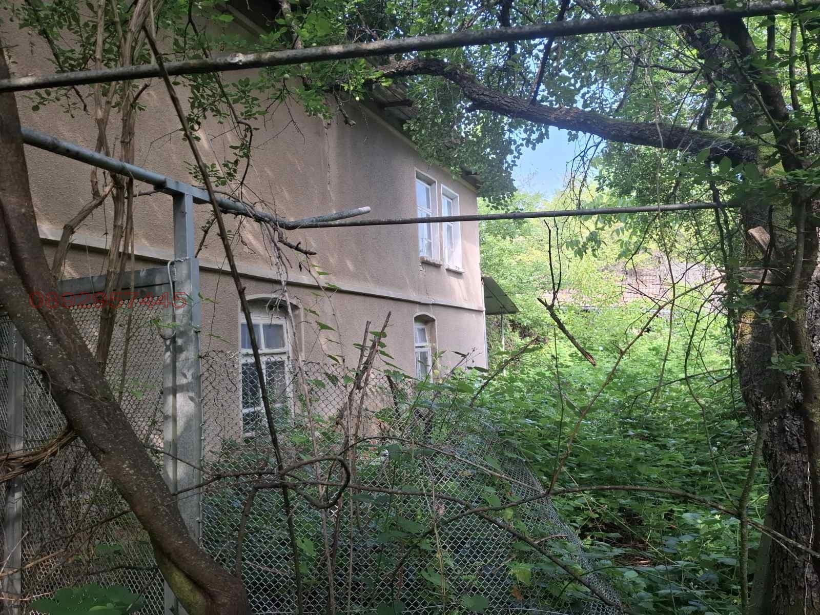 Продава КЪЩА, с. Дединци, област Велико Търново, снимка 3 - Къщи - 55081643
