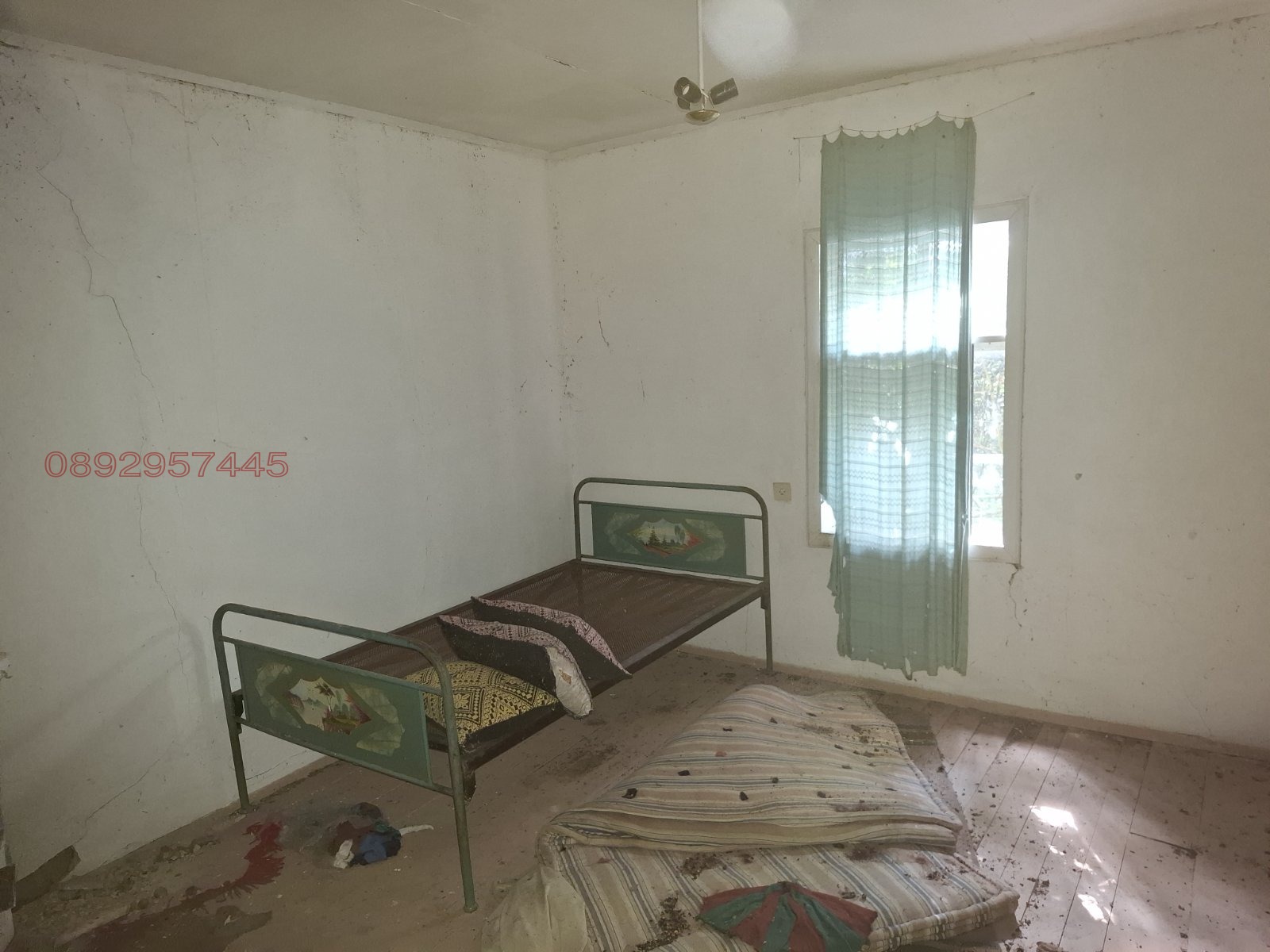 Продава КЪЩА, с. Дединци, област Велико Търново, снимка 5 - Къщи - 55081643