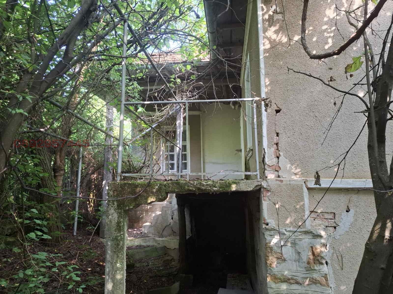 Продава КЪЩА, с. Дединци, област Велико Търново, снимка 7 - Къщи - 55081643