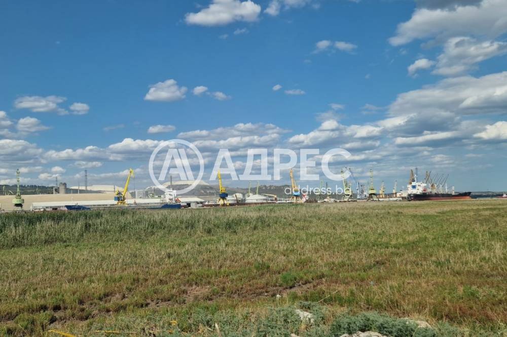 Продава ПАРЦЕЛ, гр. Белослав, област Варна, снимка 2 - Парцели - 54462215
