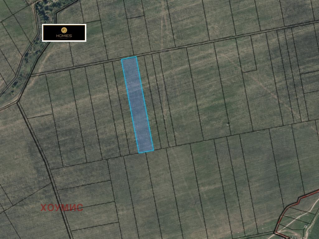 Продава ПАРЦЕЛ, с. Росен, област Бургас