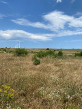 Продава ПАРЦЕЛ, с. Тюленово, област Добрич, снимка 1
