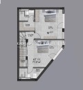Продава  Къща град София , с. Лозен , 200 кв.м | 94681332 - изображение [4]