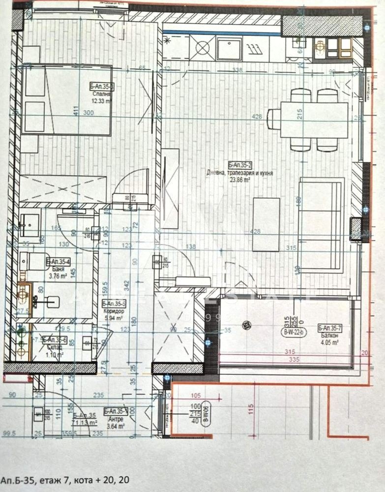 Продава 2-СТАЕН | Imot.bg — изображение 2