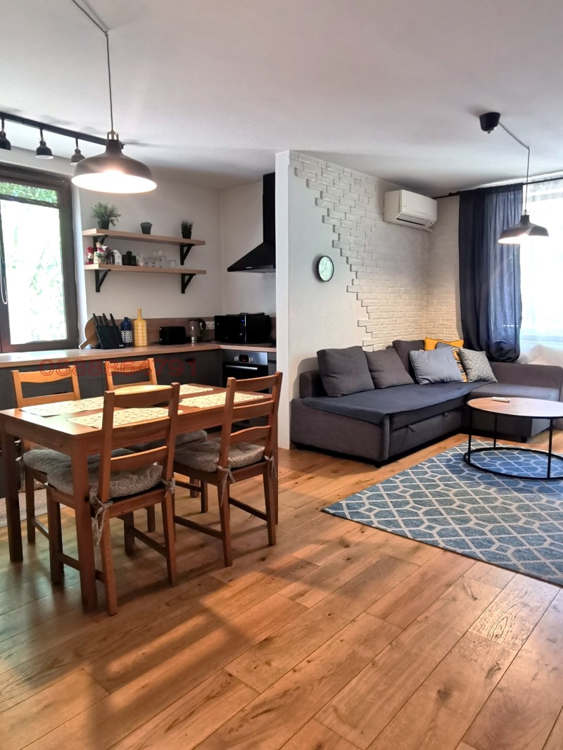 Продава 2-СТАЕН в град София, Оборище - 64 кв.м / 330 000 € » 645 423.90 лв.