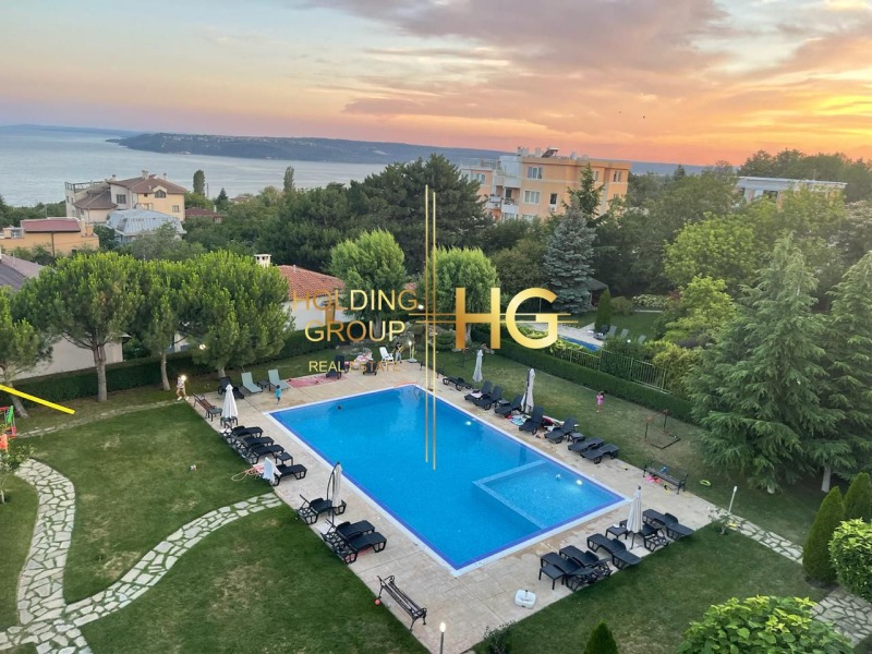Продава МНОГОСТАЕН в град Варна, м-т Евксиноград - 190 кв.м / 500 000 € » 977 915.00 лв., ХОЛДИНГ ГРУП