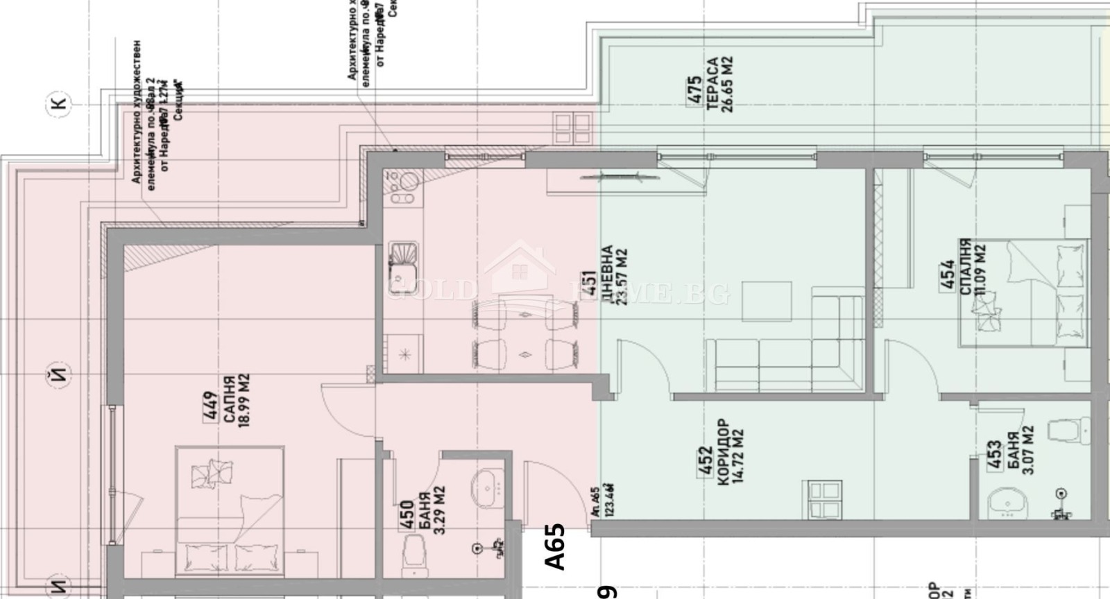 ������� 3-����� | Imot.bg � ����������� 2