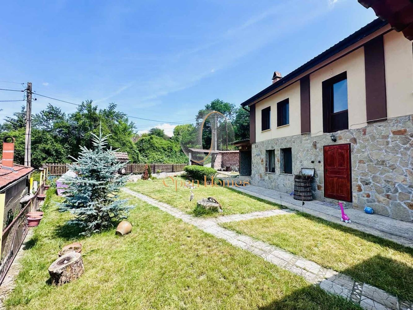 Продава КЪЩА | Imot.bg — изображение 2