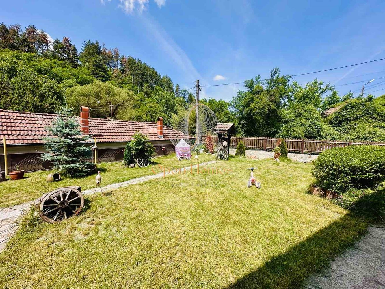 Продава КЪЩА | Imot.bg — изображение 4