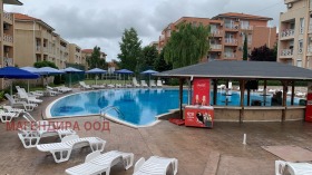 1 υπνοδωμάτιο κ.κ. Σλαντσεβ βριαγ, περιοχή Μπουργκάς