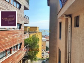 1 soverom Sveti Vlas, region Burgas 1