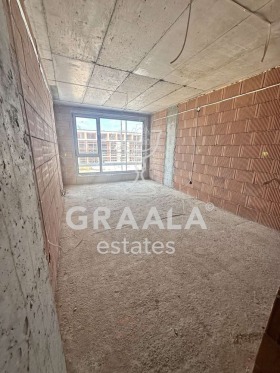 1 slaapkamer Malinova dolina, Sofia