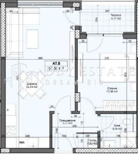 Продава 2-СТАЕН, с. Марково, област Пловдив, снимка 2