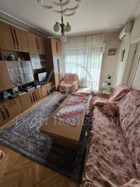 2 Schlafzimmer Trakija, Plowdiw