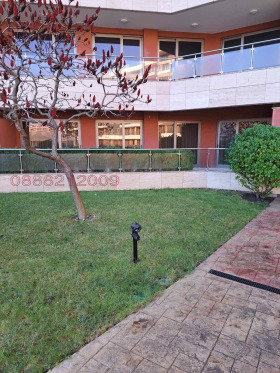 3 camere da letto k.k. Slanchev briag, regione Burgas