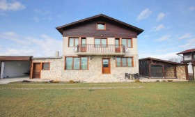 Haus Samokow, region Sofia