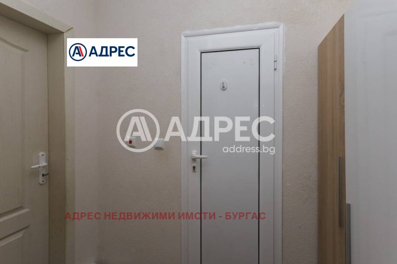 Продава 1-СТАЕН, гр. Поморие, област Бургас, снимка 3 - Aпартаменти - 48796883