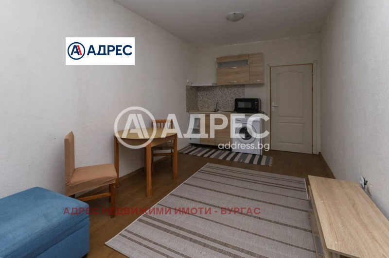 Продава  1-стаен област Бургас , гр. Поморие , 30 кв.м | 28446919 - изображение [2]