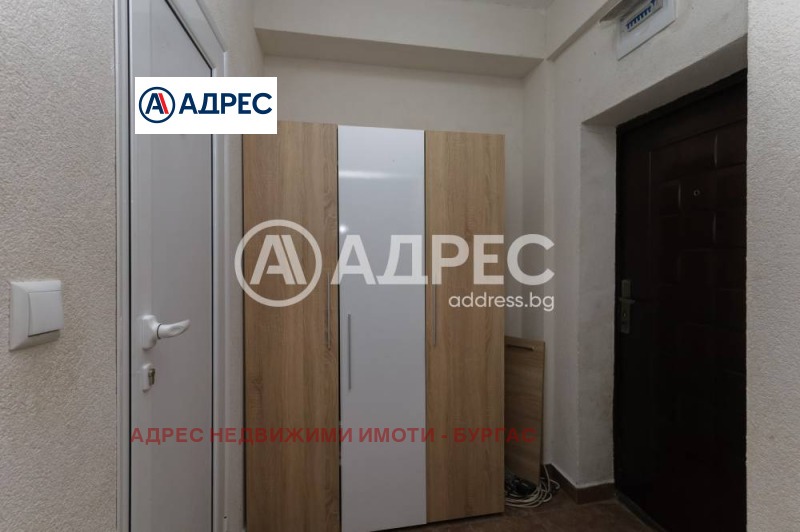 Продава  1-стаен област Бургас , гр. Поморие , 30 кв.м | 28446919 - изображение [5]