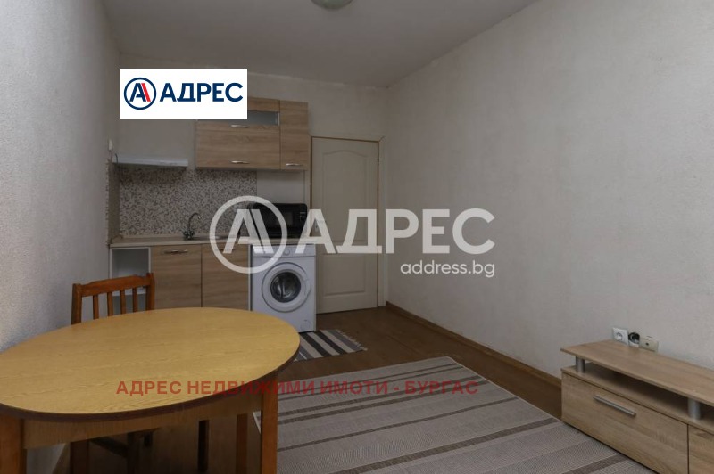 Продава 1-СТАЕН, гр. Поморие, област Бургас, снимка 8 - Aпартаменти - 48796883