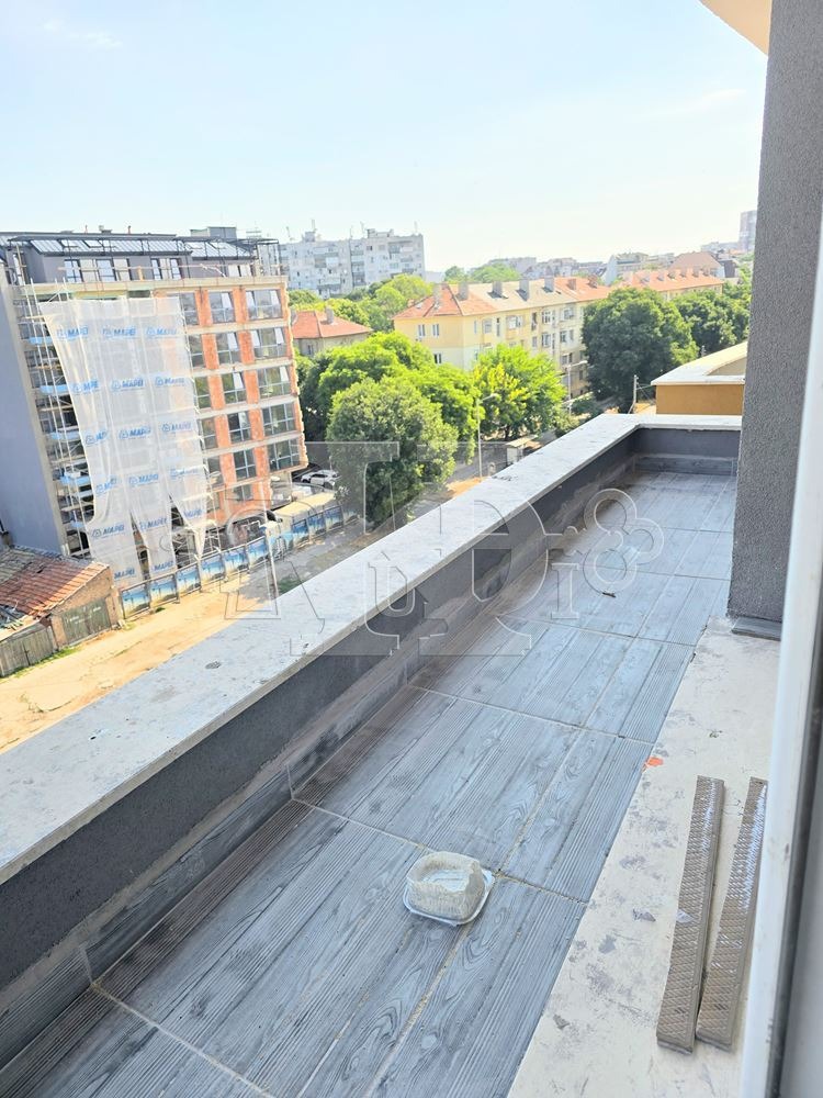 Eladó  Stúdió Varna , Kolhozen pazar , 35 négyzetméter | 24093553 - kép [7]