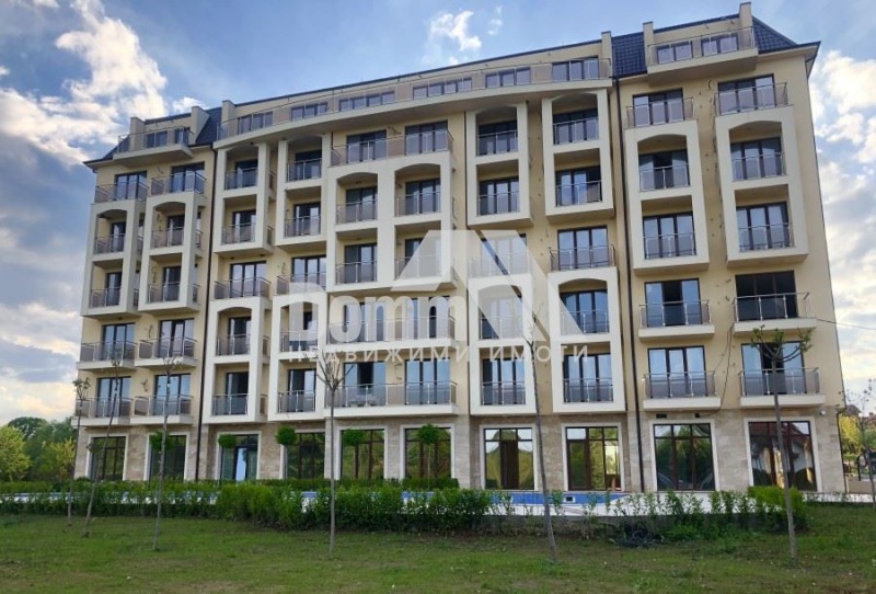 Na sprzedaż  Studio region Warny , Szkorpilowci , 43 mkw | 73096532 - obraz [3]