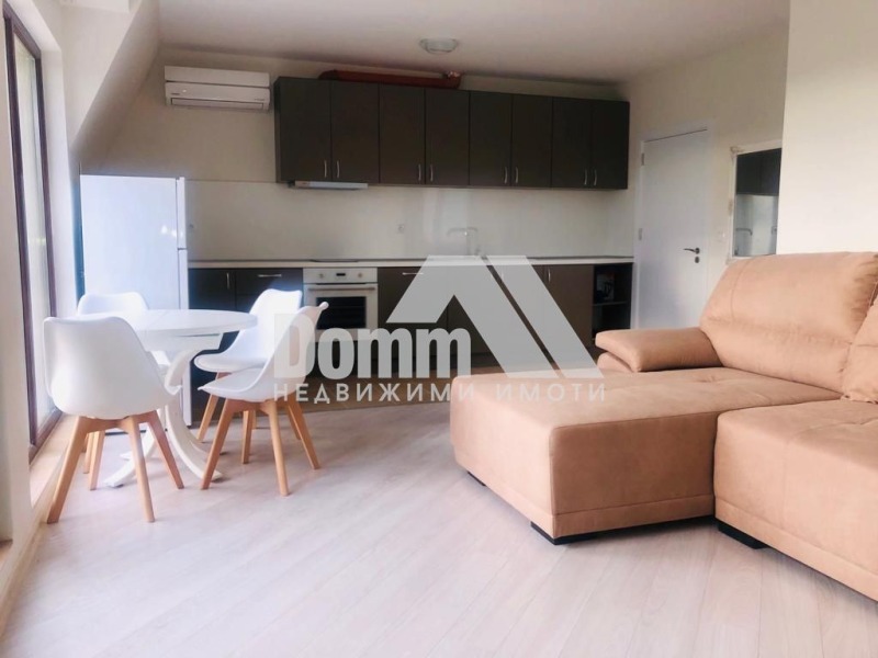 Na sprzedaż  Studio region Warny , Szkorpilowci , 43 mkw | 73096532 - obraz [8]