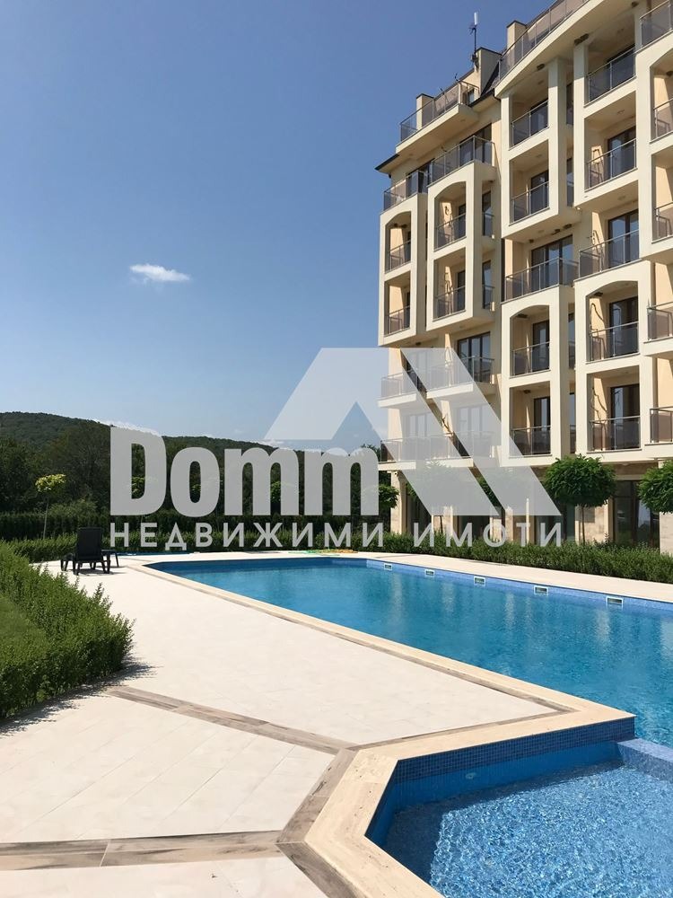 Na sprzedaż  Studio region Warny , Szkorpilowci , 43 mkw | 73096532 - obraz [2]