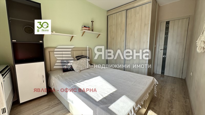 Продава 2-СТАЕН, гр. Варна, Бриз, снимка 3 - Aпартаменти - 49443807