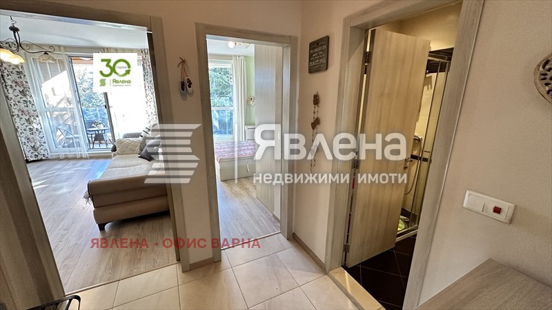 Продава 2-СТАЕН, гр. Варна, Бриз, снимка 17 - Aпартаменти - 49443807