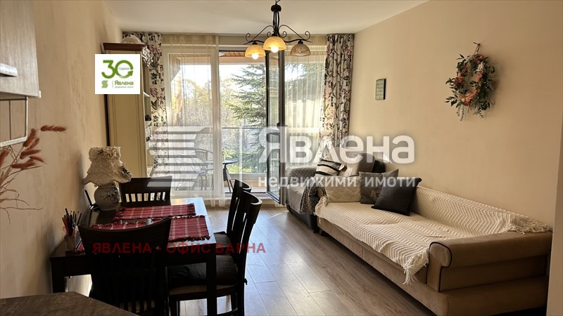 Продава 2-СТАЕН, гр. Варна, Бриз, снимка 1 - Aпартаменти - 49443807